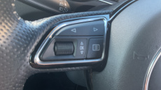 Audi A1 1.4 TFSI S Line 5dr Petrol Hatchback